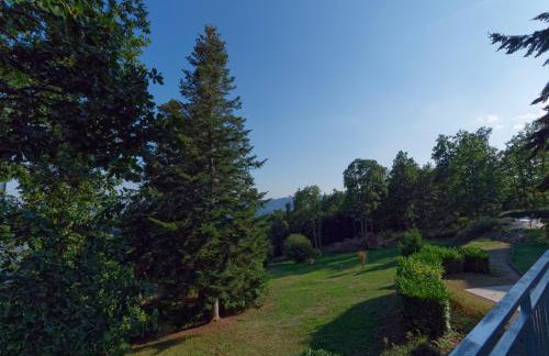 Gîtes Openroc - Vue imprenable sur Colmar - Foto 25