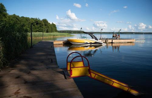 Willa Jagodne Kozin - Foto 10