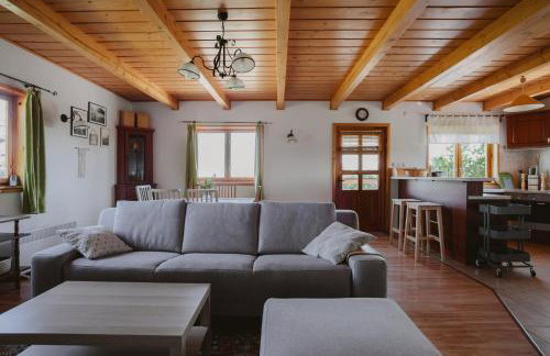 Widokówka Kaszuby - Foto 47