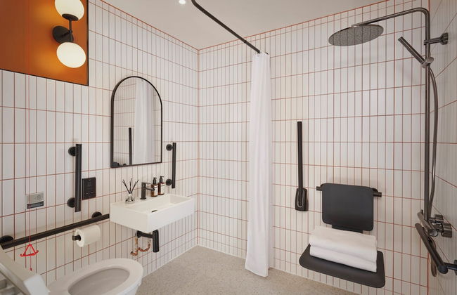 Citadines Holborn-Covent Garden London - Foto 15