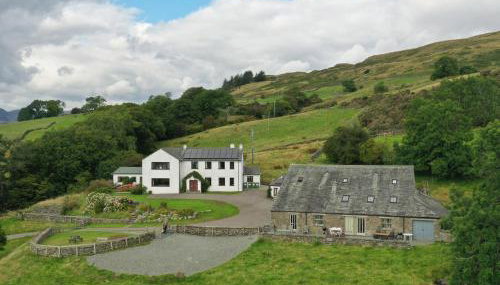 Ghyll Bank Barn - Foto 4