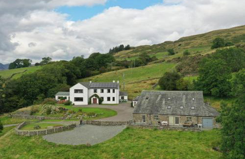 Ghyll Bank Barn - Foto 4