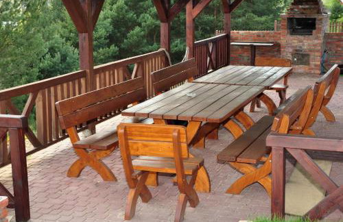 Modrzewiowe Wzgorze - Foto 15