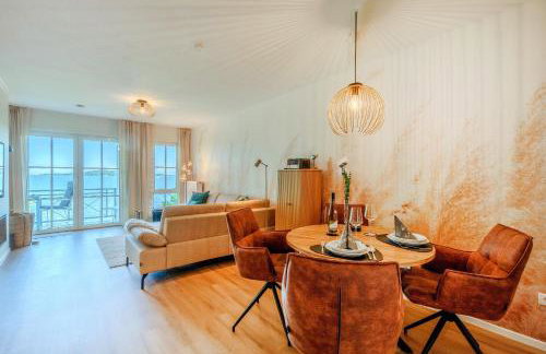 Villa Vilmblick Ferienwohnung Nr21 - Foto 6