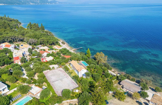 Villa Pelagia Mare - Foto 29