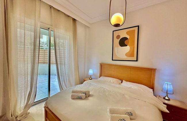 Panorama B12 Spacious 2bds With Forest View - Foto 16