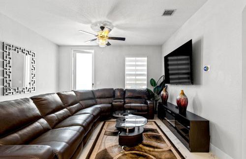 Heated Pool Family Retreat- Games, Everglades, Keys - Foto 14