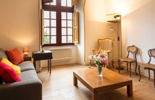 Charmante maison médiévale au cœur d'Hérisson - FR-1-489-606 - Foto 20