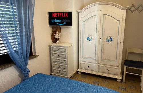 Villa Sole vista mare super panoramica - Foto 35