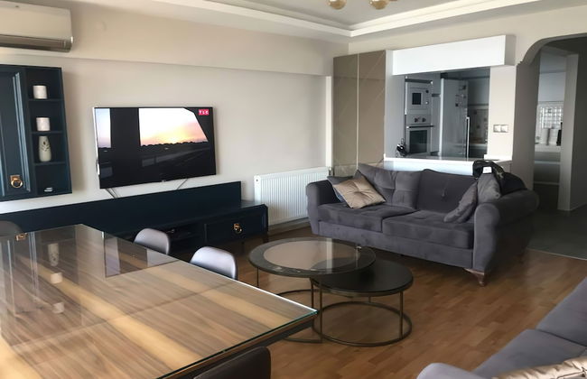 Syonte Lift Apartment - Photo 9