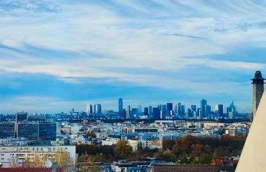 Appartement proche PARIS - Foto 5