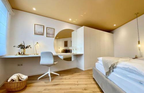 Komfort - Suite zentral, mit Balkon und Waschmaschine - Foto 22