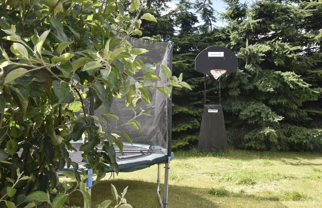 Magnificent Apartment in Garz With Garden - Foto 43