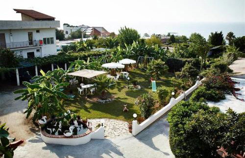 Case Vacanze Giardino - Foto 28