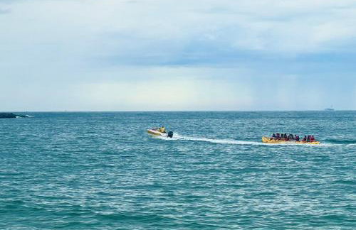 Confortável apartamento em Vila Velha, Coq de Itaparica - Foto 20