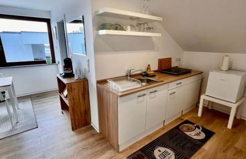 Ferienwohnungen Auf der Höhe - Foto 32