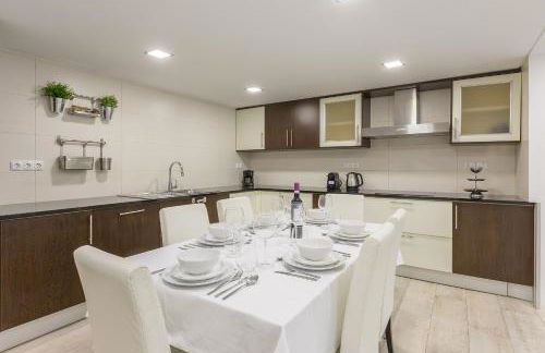 D_Loft Sea and Golf - Foto 48