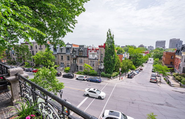 Hotel de Paris - Foto 63