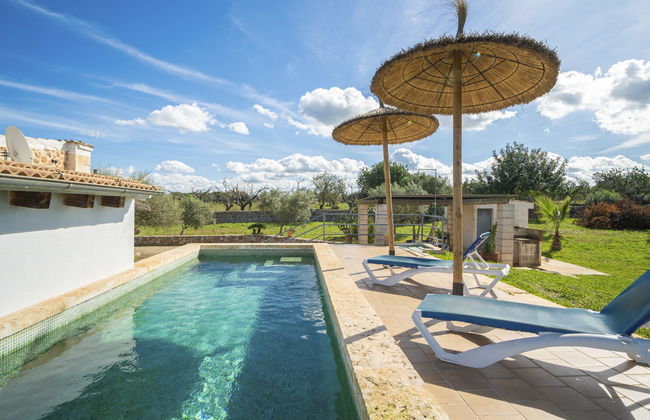 Son Ulari Petit - Foto 16