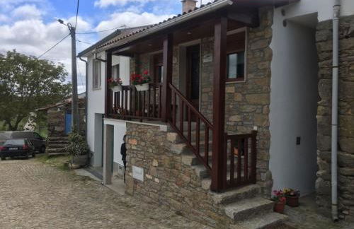 Casa Freixedelo - Foto 16