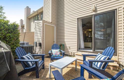 Sea Pines Village --- 7 Sea Pines Vill - Foto 22