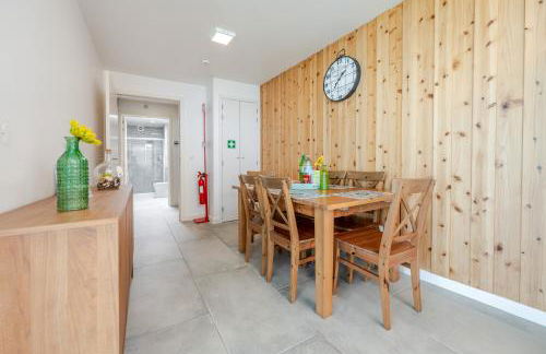 Casas do Forneiro - O Horizonte - T2 - Foto 13