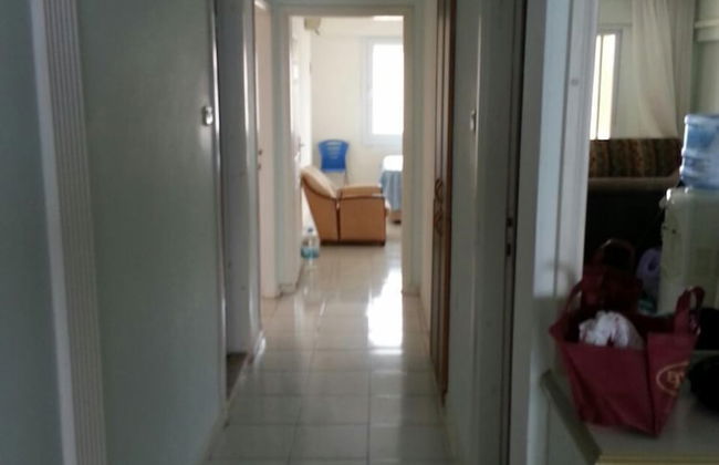 Flamingo 7 Tatil Sitesi - Foto 17