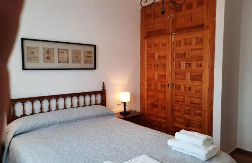 Apartamentos Miguel Angel - Foto 24