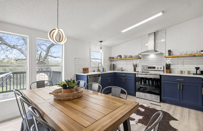 Starlight Horizon - Foto 63