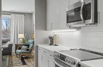 2BR Condo in Walkable Area & 5 mins to Broadway - Foto 13