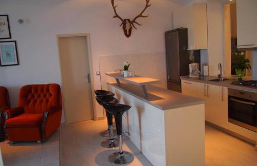 Apartments Lumbarda Beach - Foto 8