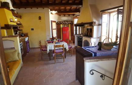 La Casetta Nel Bosco - Foto 21