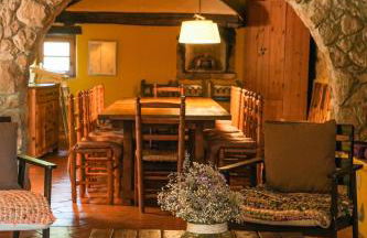 Masía Cal Simó - Casa rural con piscina, cerca de Sitges, para celebraciones y eventos - Foto 5