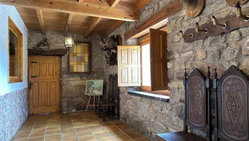 Casa rural C de Caballo, Valdorria Brother Law SL - Foto 3, Lobby or reception