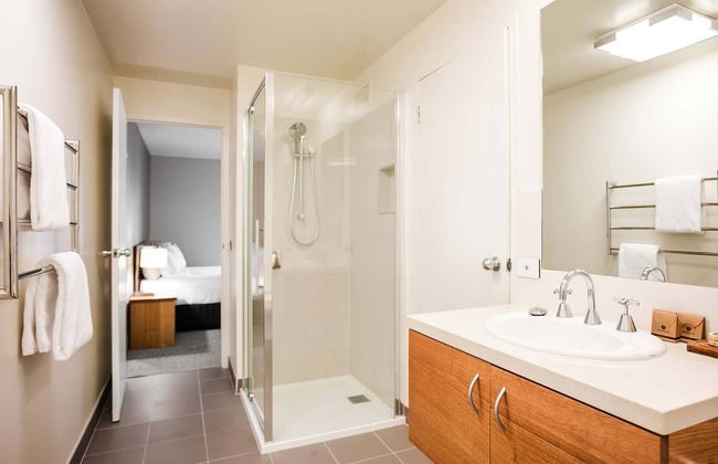 The Old Woolstore Apartment Hotel - Foto 38