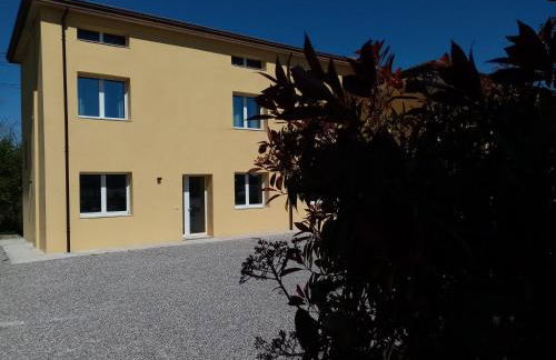 Agriturismo Le Crede 1930 - Foto 19