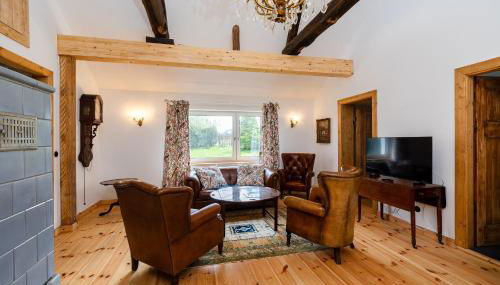 Landhaus Möhlend - Foto 4