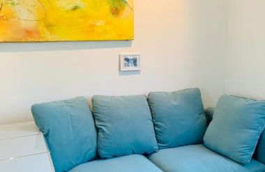 Munich Maisonette - Foto 4