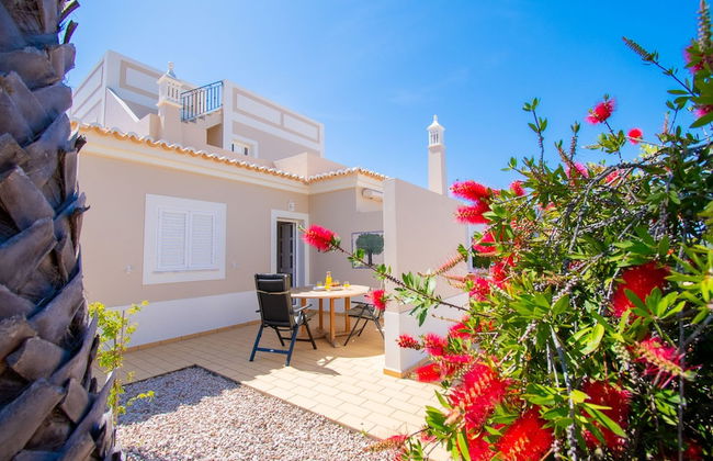 Villa Perola in Carvoeiro - Foto 9