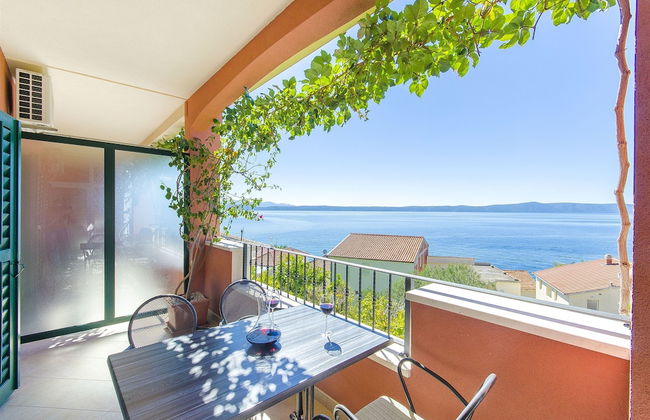 Apartments Kunac - Photo 56