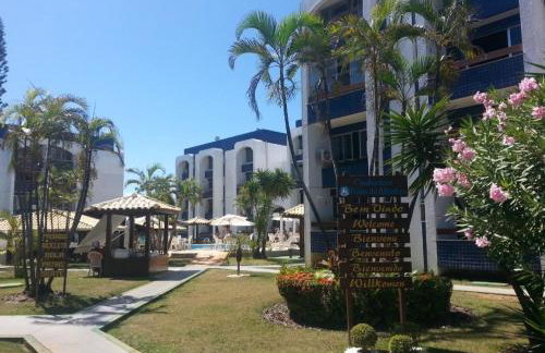 Village Duplex, Vilas do Atlântico - Foto 9