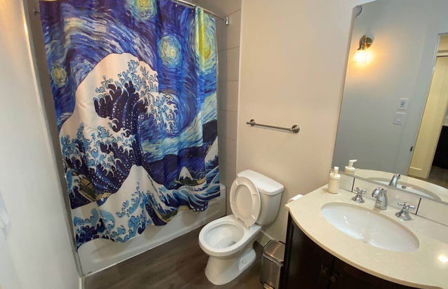 Calming 1bedroom Units With Balcony And City View - Photo 7