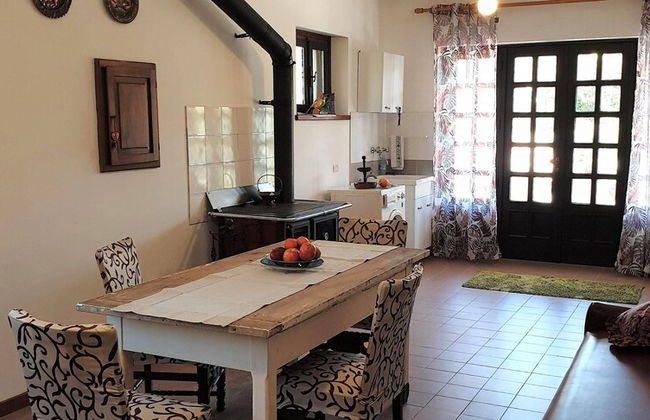 Vesime Villa With Garden - Foto 19