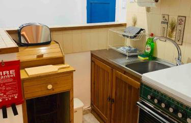 Limni No 2 self catering apartment - Foto 9