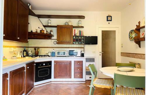 Casa del Riccio - Foto 15