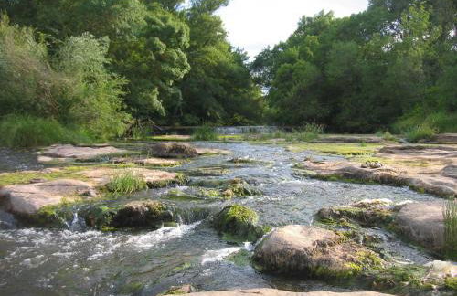 Holiday Home Vidauban - Photo 34