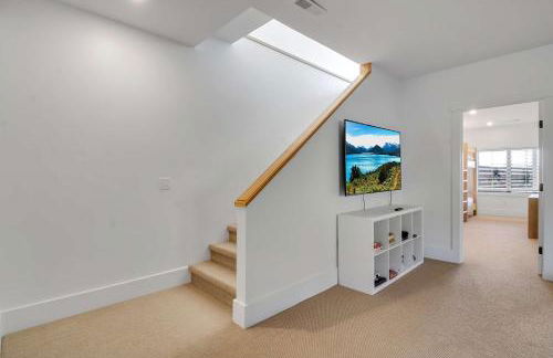 Magnificent Chalet Sweeping Views and Hot Tub - Foto 44