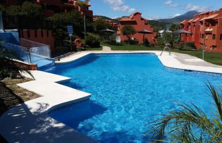 Spacious Duplex "Costa Galera" apartment - Photo 33