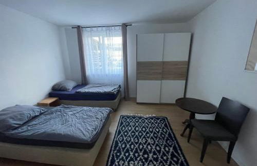 Ferienwohnung in Finow - Foto 2