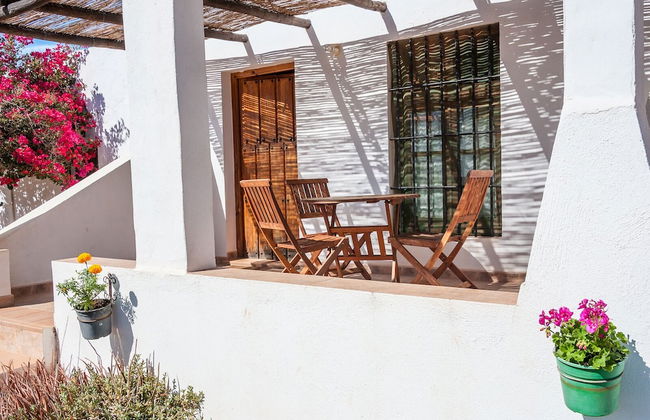 Cortijo la Molina de Cabo de Gata - Foto 24